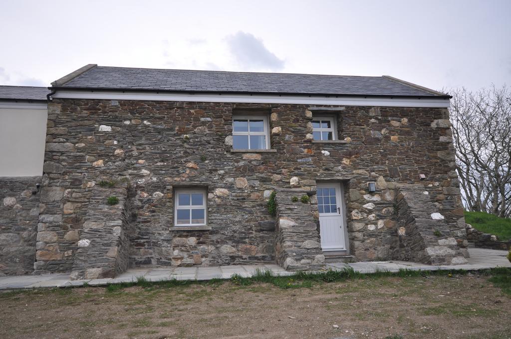 The Barn At Ballaloaghtan Ballasalla Εξωτερικό φωτογραφία